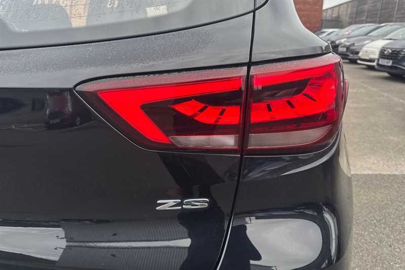 Used MG MG ZS 2022 for sale - 78188426: Photo 32