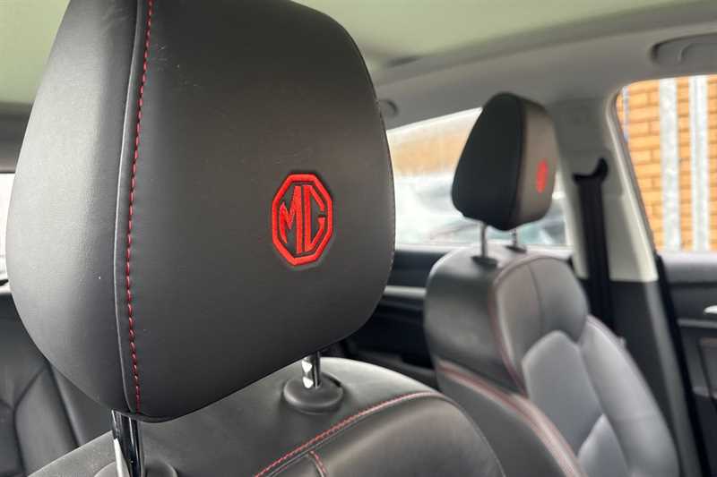 Used MG MG ZS 2022 for sale - 78188426: Photo 46