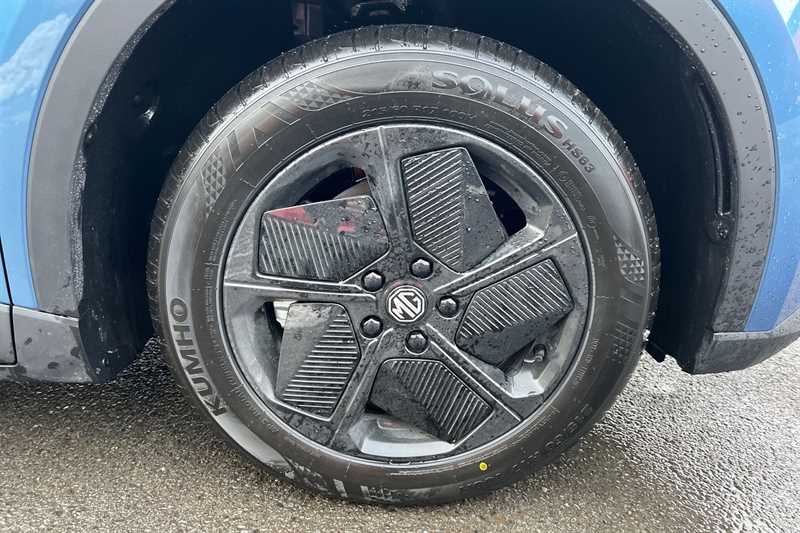 Used MG MGS5 2025 for sale - 78075584: Photo 12