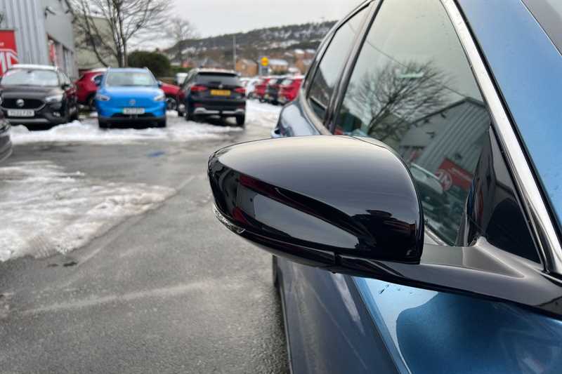 Used MG MGS5 2025 for sale - 78075584: Photo 34