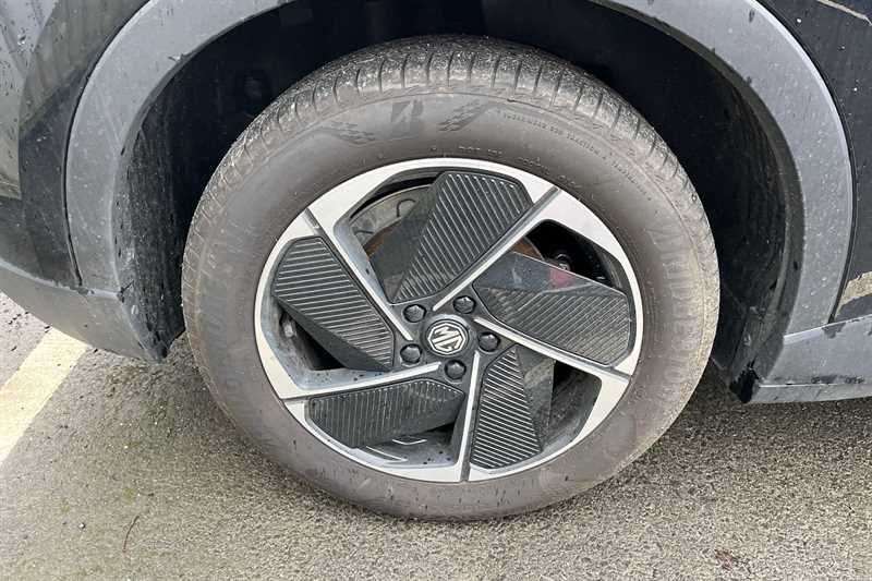 Used MG MGS5 2025 for sale - 77700313: Photo 10