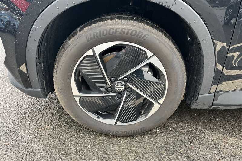 Used MG MGS5 2025 for sale - 77700313: Photo 12