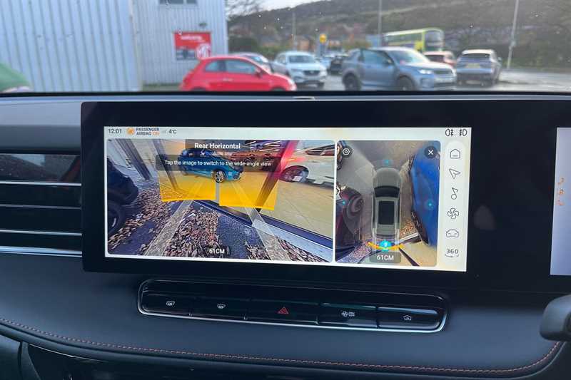 Used MG MG HS 2025 for sale - 76929436: Photo 19