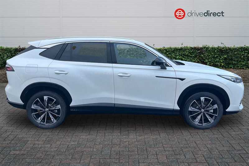 Used MG MG HS 2025 for sale - 76929436: Photo 2