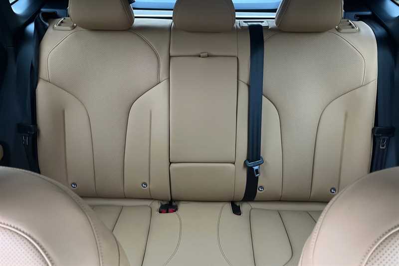 Used MG MG HS 2025 for sale - 76929436: Photo 24