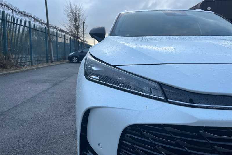 Used MG MG HS 2025 for sale - 76929436: Photo 29