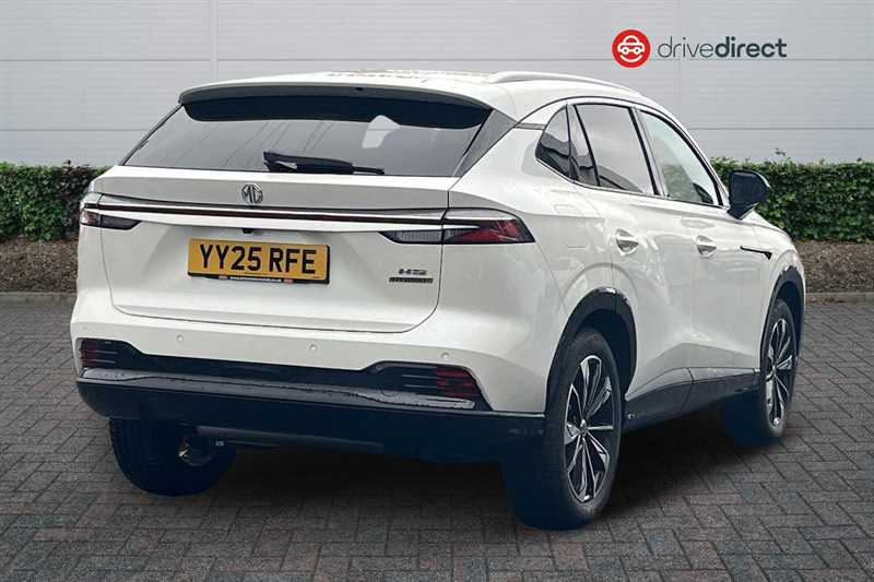 Used MG MG HS 2025 for sale - 76929436: Photo 3