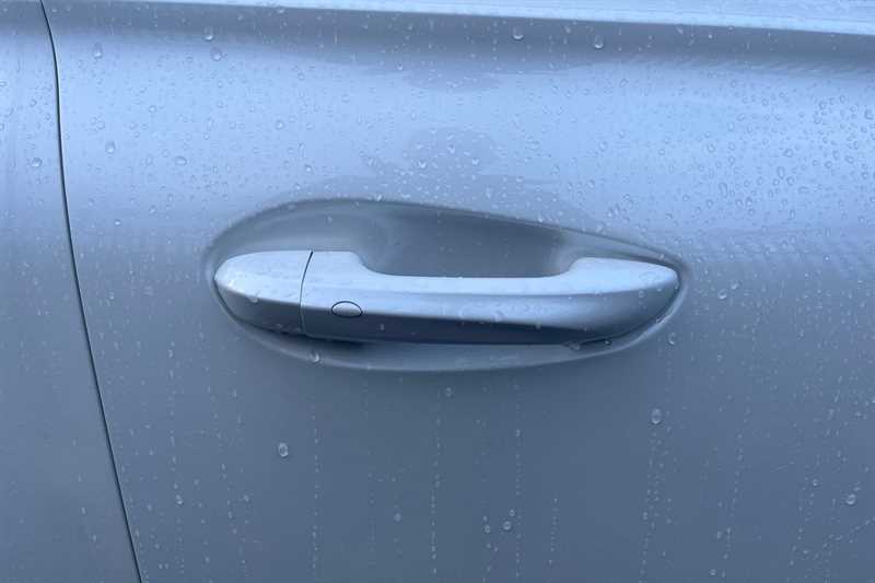 Used MG MG HS 2025 for sale - 76929436: Photo 33