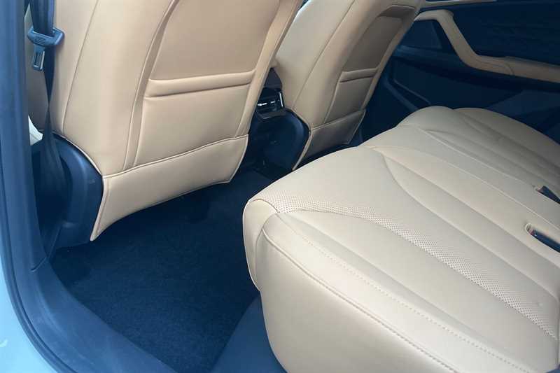 Used MG MG HS 2025 for sale - 76929436: Photo 39