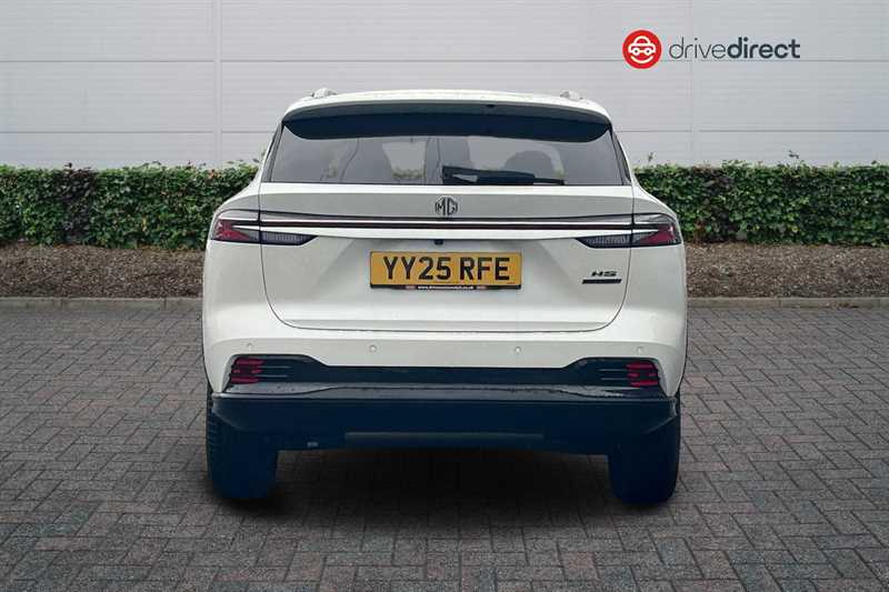 Used MG MG HS 2025 for sale - 76929436: Photo 4