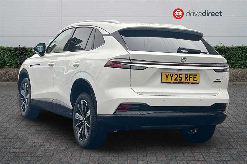 Used MG MG HS 2025 for sale - 76929436: Photo 5