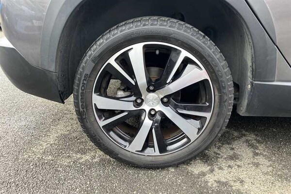 Used Peugeot 2008 2018 for sale - 76298590: Photo 11