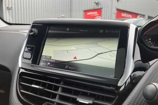 Used Peugeot 2008 2018 for sale - 76298590: Photo 18