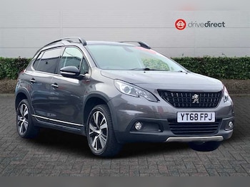 Peugeot - 2008