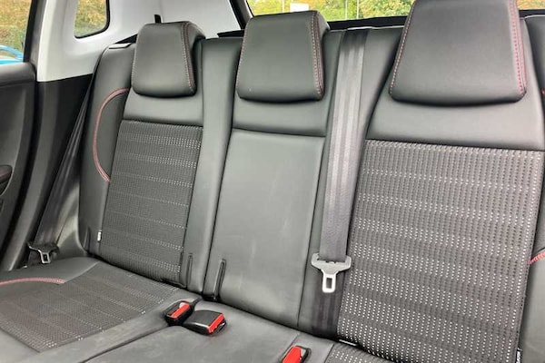 Used Peugeot 2008 2018 for sale - 76298590: Photo 24