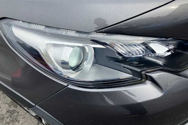 Used Peugeot 2008 2018 for sale - 76298590: Photo 28