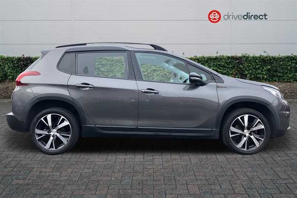 Used Peugeot 2008 2018 for sale - 76298590: Photo 2