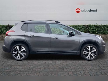 Used Peugeot 2008 2018 for sale - 76298590: Photo 2