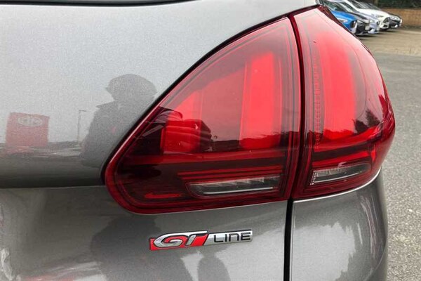 Used Peugeot 2008 2018 for sale - 76298590: Photo 32