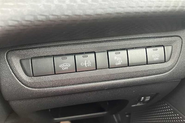 Used Peugeot 2008 2018 for sale - 76298590: Photo 39