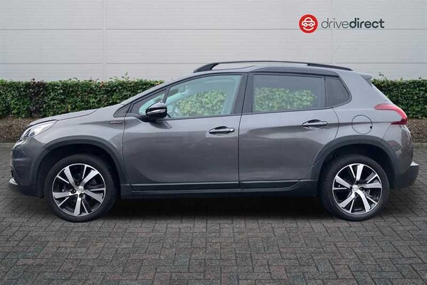 Used Peugeot 2008 2018 for sale - 76298590: Photo 6