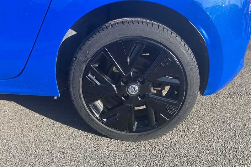 Used Vauxhall Corsa 2021 for sale - 78207431: Photo 10