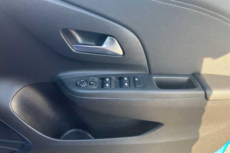 Used Vauxhall Corsa 2021 for sale - 78207431: Photo 16