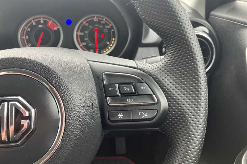 Used MG MG3 2024 for sale - 77811967: Photo 22