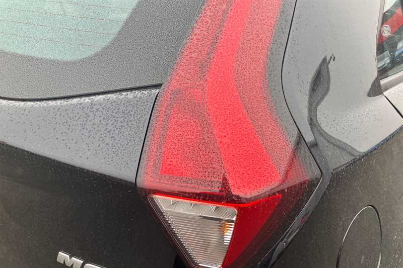 Used MG MG3 2024 for sale - 77811967: Photo 32