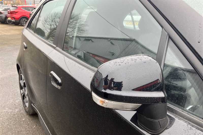 Used MG MG3 2024 for sale - 77811967: Photo 34