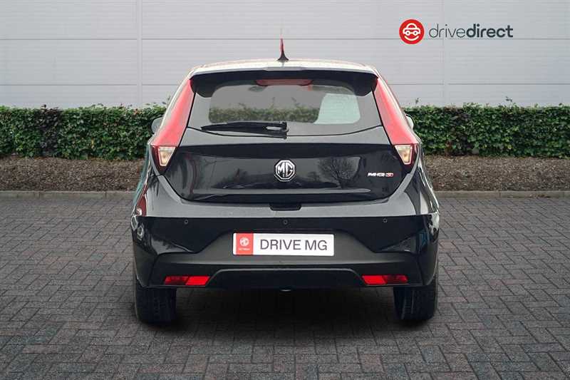 Used MG MG3 2024 for sale - 77811967: Photo 4