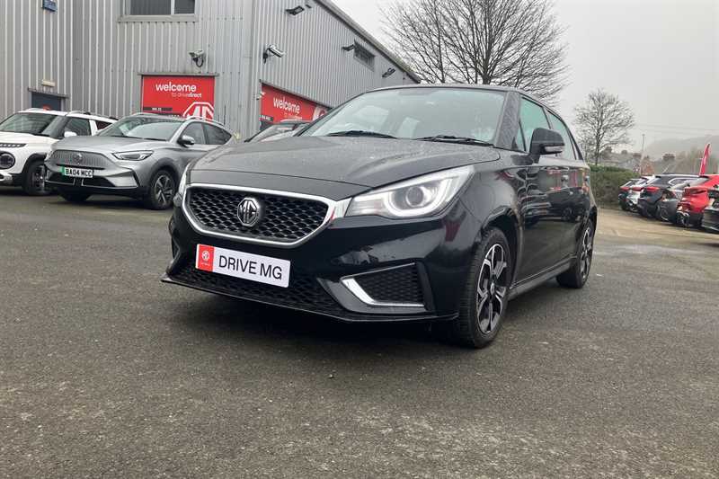 Used MG MG3 2024 for sale - 77811967: Photo 40