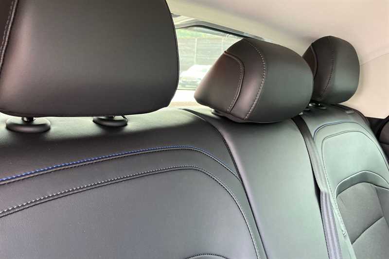 Used MG MG4 2025 for sale - 76944937: Photo 24