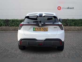 Used MG MG4 2025 for sale - 76944937: Photo