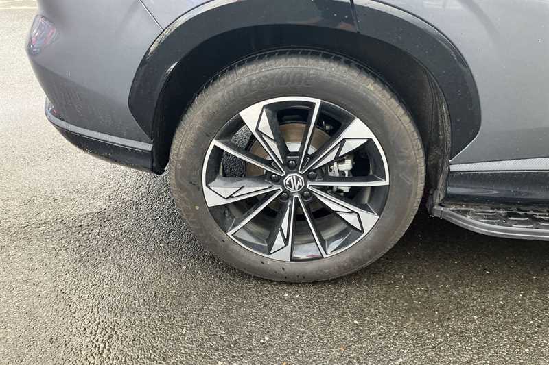 Used MG MG HS 2025 for sale - 76852892: Photo 10