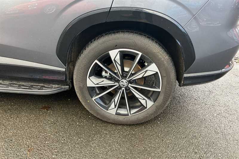 Used MG MG HS 2025 for sale - 76852892: Photo 11