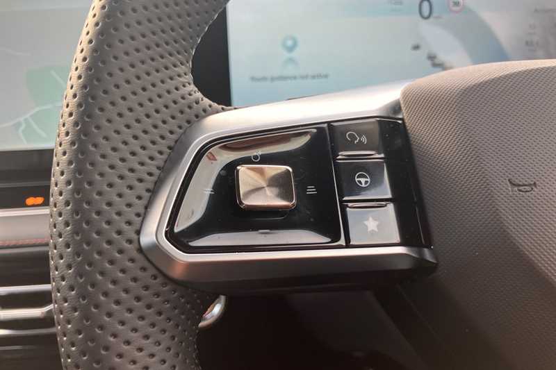 Used MG MG HS 2025 for sale - 76852892: Photo 21