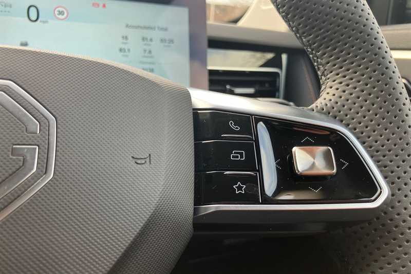 Used MG MG HS 2025 for sale - 76852892: Photo 22