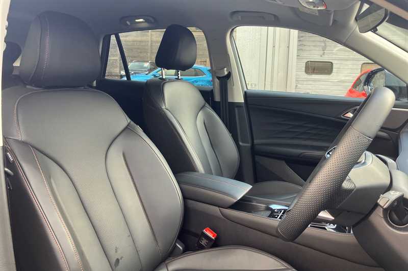 Used MG MG HS 2025 for sale - 76852892: Photo 23