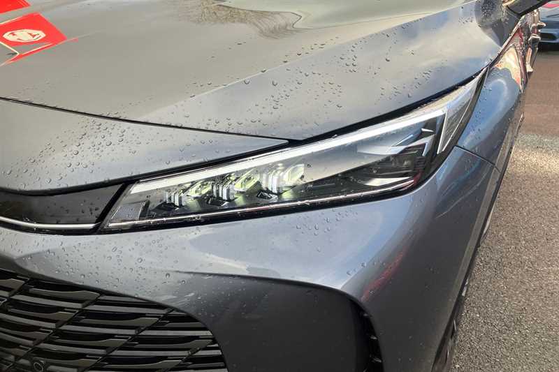 Used MG MG HS 2025 for sale - 76852892: Photo 29