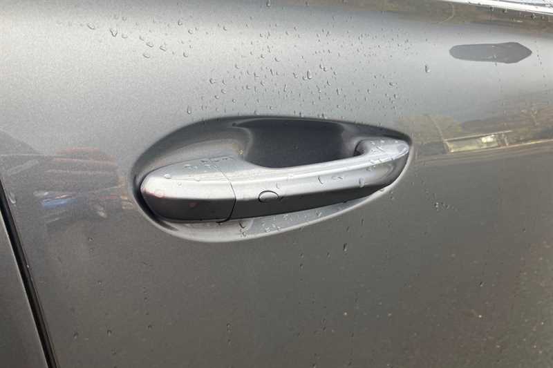 Used MG MG HS 2025 for sale - 76852892: Photo 33