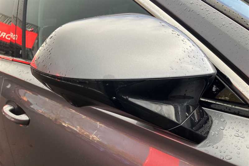 Used MG MG HS 2025 for sale - 76852892: Photo 34