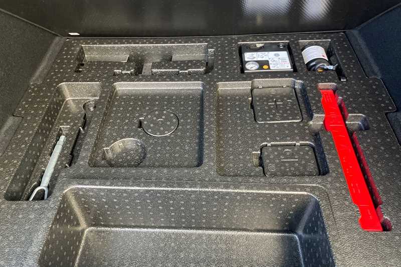 Used MG MG HS 2025 for sale - 76852892: Photo 37