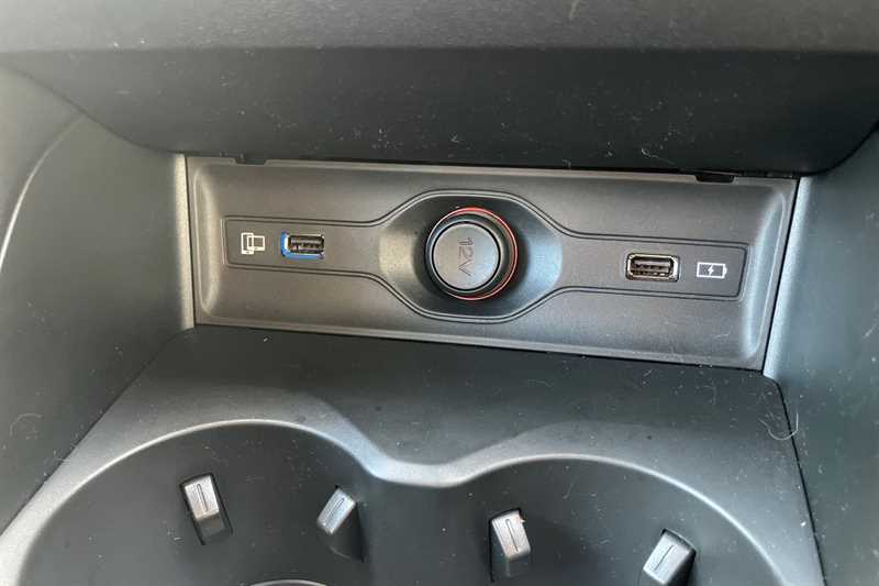 Used MG MG HS 2025 for sale - 76852892: Photo 38