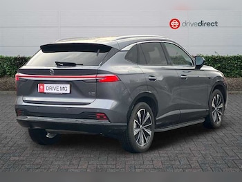 Used MG MG HS undefined for sale - 76852892: Photo