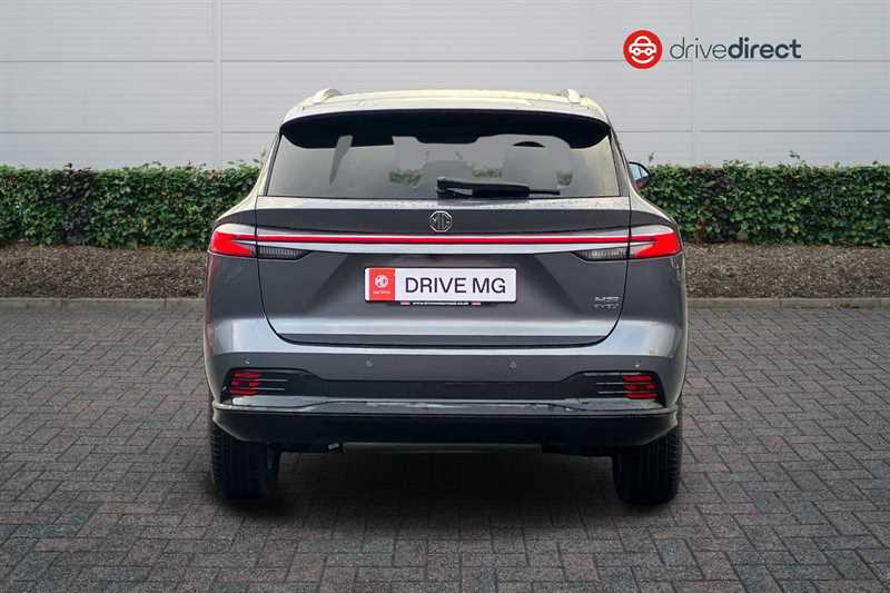 Used MG MG HS 2025 for sale - 76852892: Photo 4