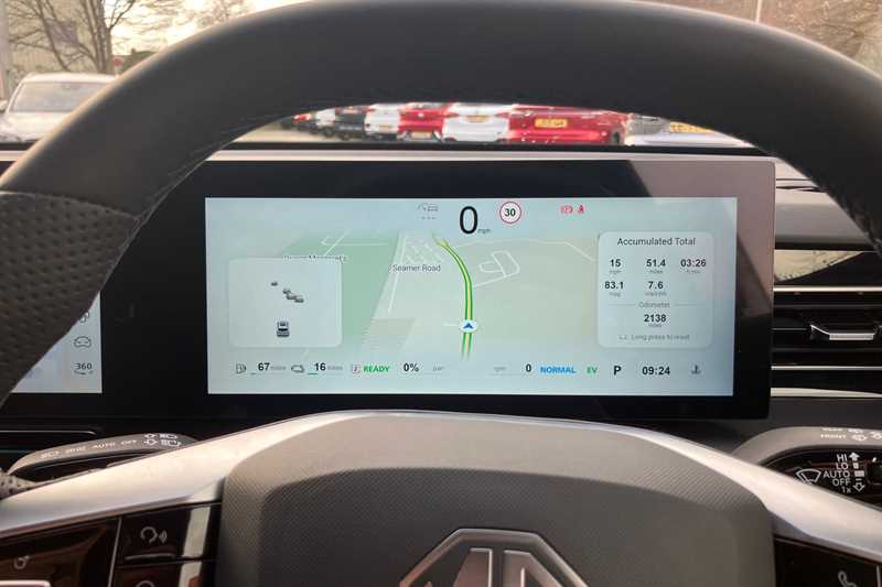 Used MG MG HS 2025 for sale - 76852892: Photo 40