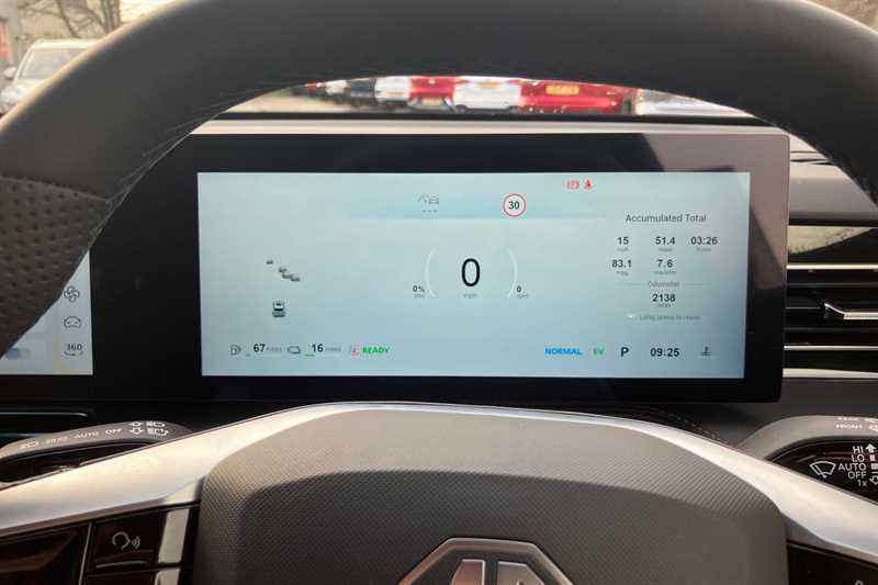 Used MG MG HS 2025 for sale - 76852892: Photo 41