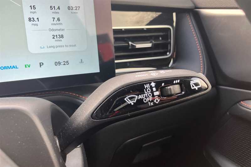 Used MG MG HS 2025 for sale - 76852892: Photo 43