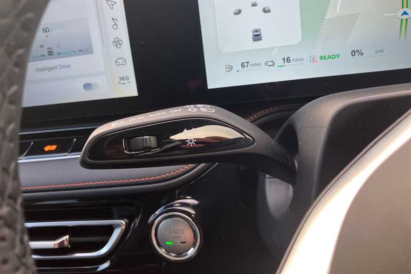 Used MG MG HS 2025 for sale - 76852892: Photo 44